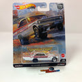 65 Dodge Coronet #1 * 2022 Hot Wheels Car Culture DRAG STRIP Case R