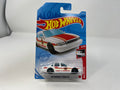 96 Chevrolet Impala SS #227 * White * 2021 Hot Wheels