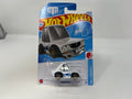 Mazda RX-3 #156 * WHITE * 2024 Hot Wheels Case P