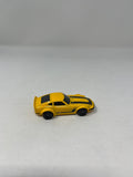 Datsun 240Z * Yellow * Hot Wheels Loose 1:64 Scale
