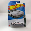 1988 Pro Street Ford Thunderbird Matt & Debbie Hay's * 2023 Hot Wheels
