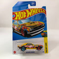 68 Copo Camaro #63 * Yellow * 2023 Hot Wheels