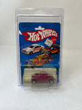 Neet Streeter 9244 * 1981 Hot Wheels Hong Kong