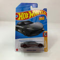 Koenigsegg Gemera #138 * Grey * 2022 Hot Wheels Basic