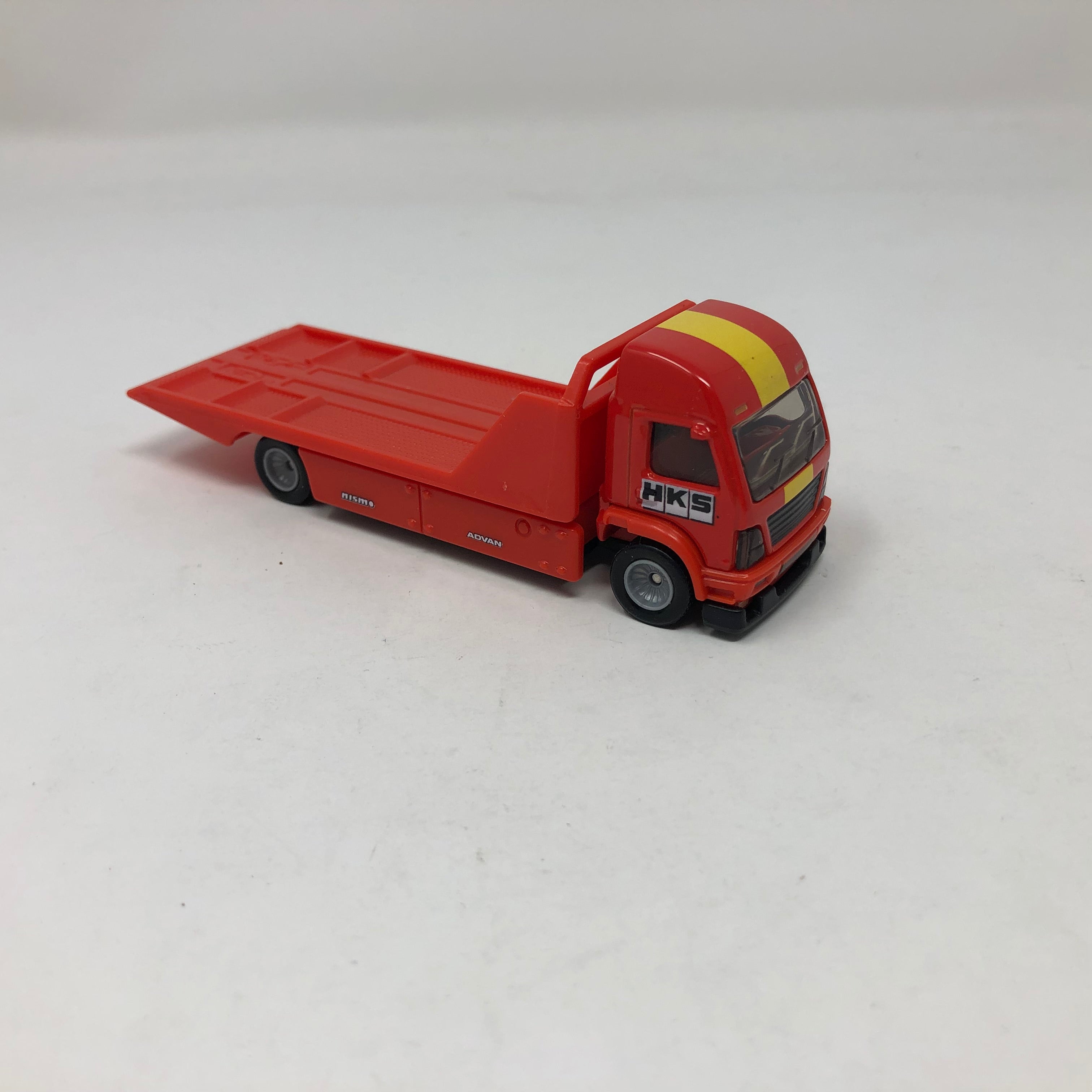 Car Hauler Aero Lift HKS * Hot Wheels 1:64 scale Loose Diecast