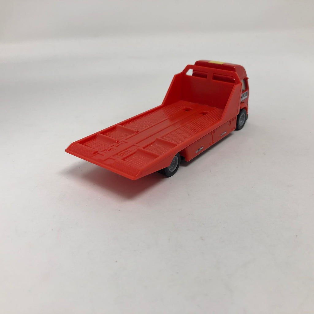 Car Hauler Aero Lift HKS * Hot Wheels 1:64 scale Loose Diecast