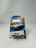 Alfa Romeo GTV6 3.0 #185 * White * 2024 Hot Wheels Basic