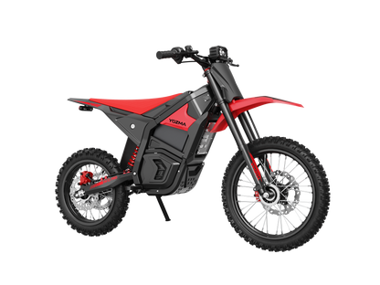 Yozma IN 10 Pro High-Performance Off-Road Electric Dirt Bike