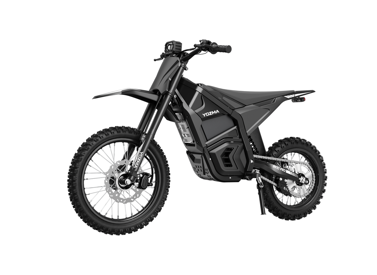Yozma IN 10 Pro High-Performance Off-Road Electric Dirt Bike