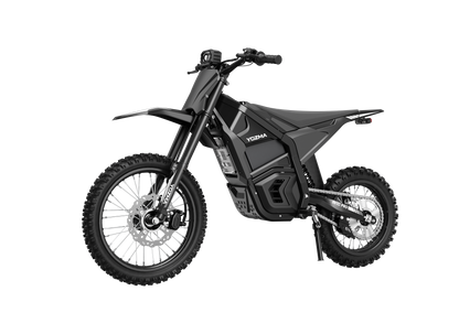 Yozma IN 10 Pro High-Performance Off-Road Electric Dirt Bike