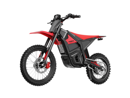Yozma IN 10 Pro High-Performance Off-Road Electric Dirt Bike