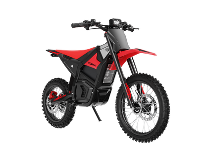 Yozma IN 10 Pro High-Performance Off-Road Electric Dirt Bike