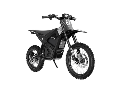 Yozma IN 10 Pro High-Performance Off-Road Electric Dirt Bike
