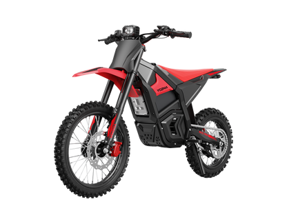 Yozma IN 10 Pro High-Performance Off-Road Electric Dirt Bike