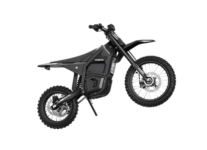 Yozma IN 10 Pro High-Performance Off-Road Electric Dirt Bike