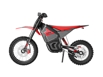 Yozma IN 10 Pro High-Performance Off-Road Electric Dirt Bike