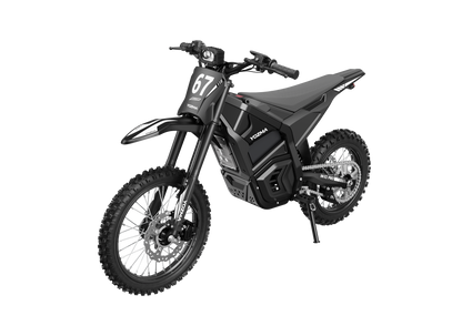 Yozma IN 10 Pro High-Performance Off-Road Electric Dirt Bike