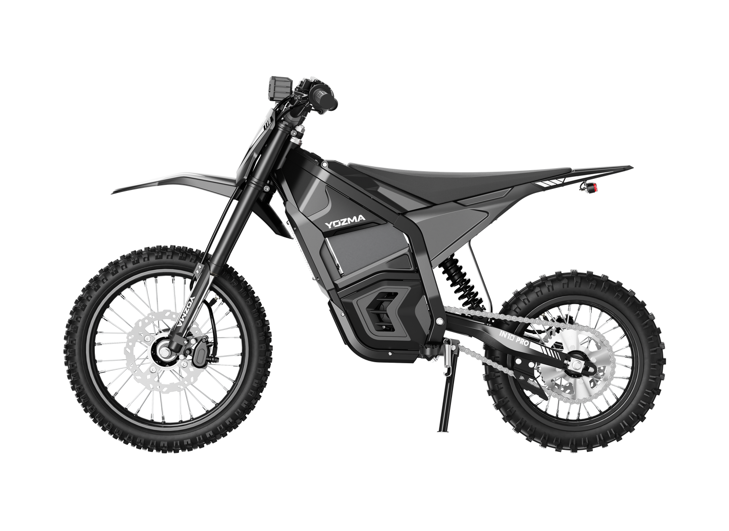 Yozma IN 10 Pro High-Performance Off-Road Electric Dirt Bike