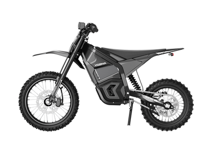 Yozma IN 10 Pro High-Performance Off-Road Electric Dirt Bike
