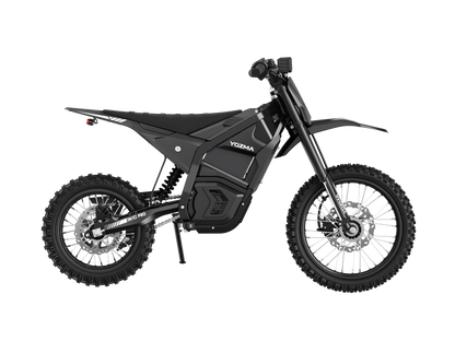 Yozma IN 10 Pro High-Performance Off-Road Electric Dirt Bike