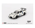 MINI GT 1:64 Mazda RX-7 (FD3S) Itosyoukai Rei-gouki with RE Amemiya