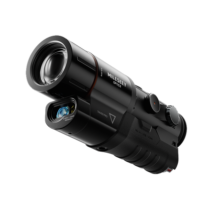 TNV60 Pro Thermal Monocular