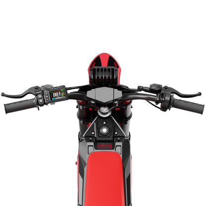 Yozma IN 10 Pro High-Performance Off-Road Electric Dirt Bike