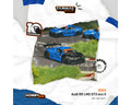 Tarmac Works 1:64 Audi R8 LMS GT3 evo II Tarmac Works 10th Anniversary Limited Edition