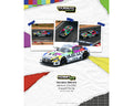 *PREORDER* Tarmac Works 1:64 Mercedes-AMG GT3 Bathurst 12H 2025 Gruppem Racing