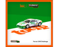 Tarmac Works 1:64 Ferrari 348 Challenge #2 1993