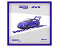 Tarmac Works 1:64 RWB 993 Army Girl
