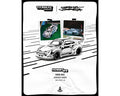 *PREORDER* Tarmac Works 1:64 RWB 993 Designed by Joshua Vides