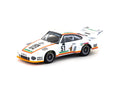 Tarmac Works 1:64 Porsche 935/77, DRM Zolder Bergischer L枚we 1977 #51