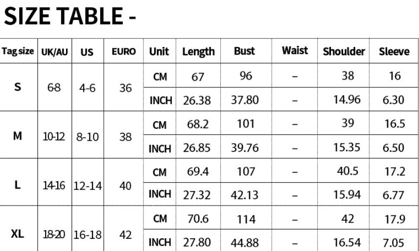 Fashion Print T-shirt Temperament Leisure Women