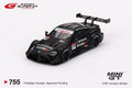 MINI GT 1:64 Super GT Series Nissan Z GT500 #230 2021 NISMO Presentation
