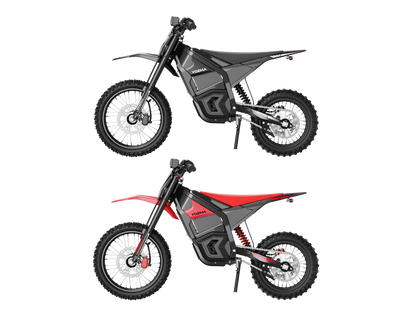 Yozma IN 10 Pro High-Performance Off-Road Electric Dirt Bike